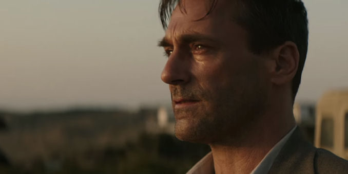 Beirut Jon Hamm