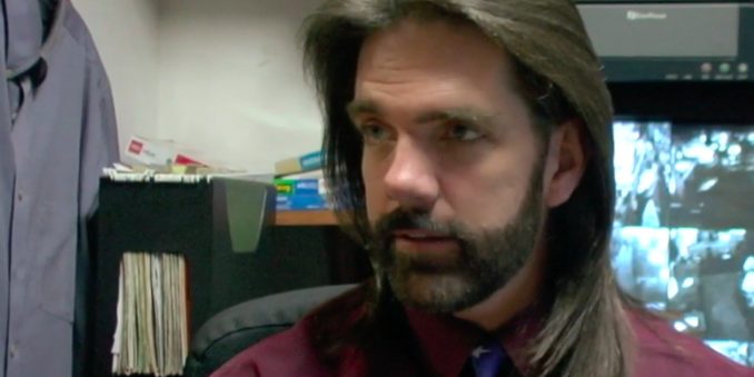 Billy Mitchell