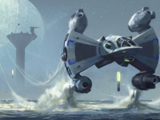Last Starfighter