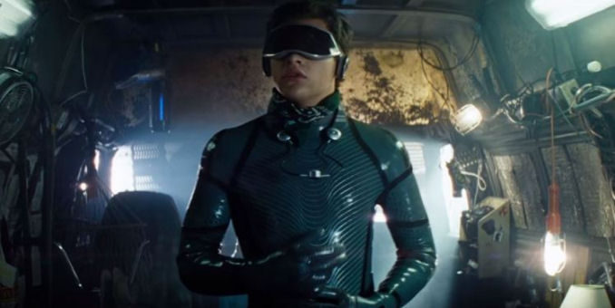 Ready Player One