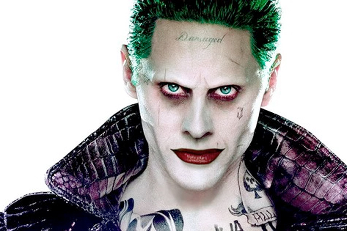 Stand-Alone Film Featuring Jared Leto’s JOKER Being Planned