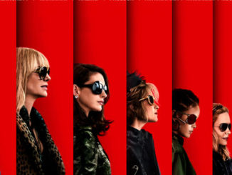 Ocean's Eight