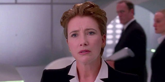 Emma Thompson Men In Black
