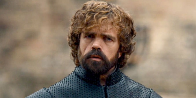 Peter Dinklage