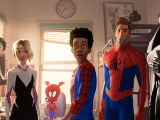 Spider-Verse