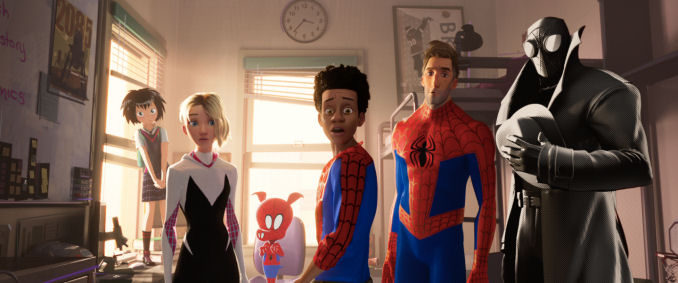 Spider-Verse