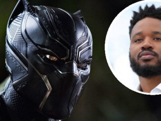 Black Panther