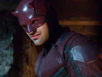 Daredevil Charlie Cox