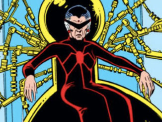 Madame Web