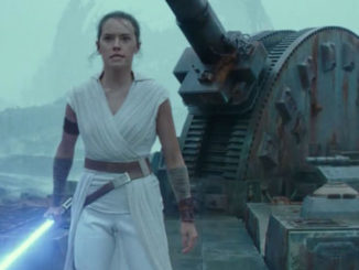 Star Wars Rey