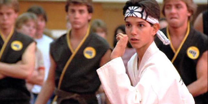 KARATE KID Musical Being Developed For Broadway