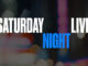 Saturday Night Live Logo