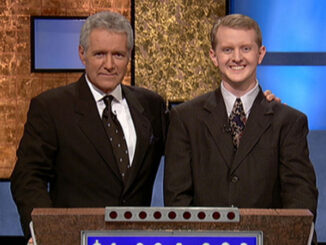 Jeopardy