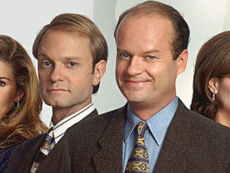 Frasier