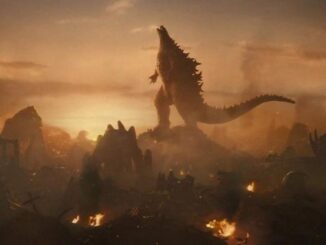 Godzilla