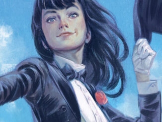 Zatanna
