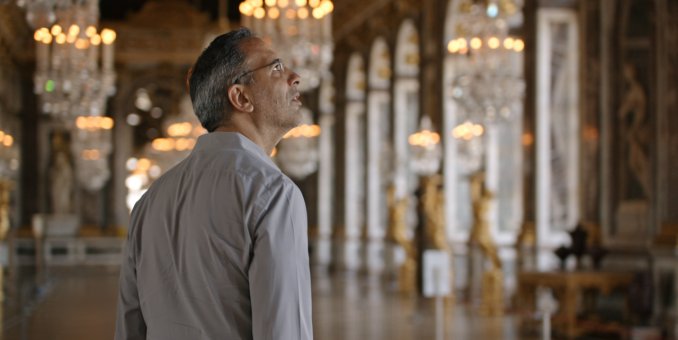 Ottolenghi and the Cakes of Versailles