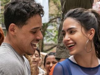 In The Heights