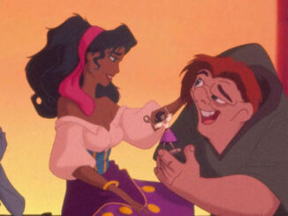 hunchback of notre dame