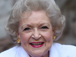 Betty White