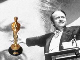 Citizen Kane Academy Award