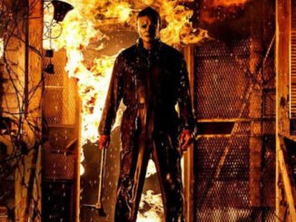Halloween Kills