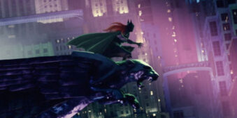 Batgirl