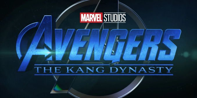 Avengers Kang Dynasty