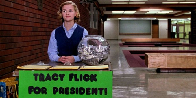 Election Reese Witherspoon