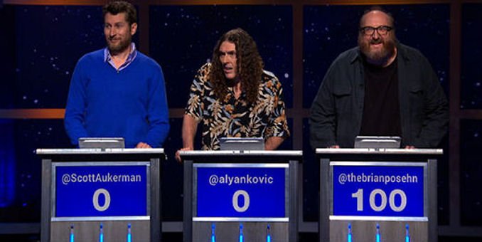 @Midnight