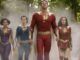 Shazam Fury of the Gods