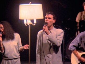 Talking Heads Stop Making Sense