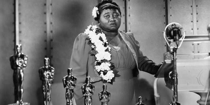 Academy To Replace Hattie McDaniel’s Missing GONE WITH THE WIND Oscar