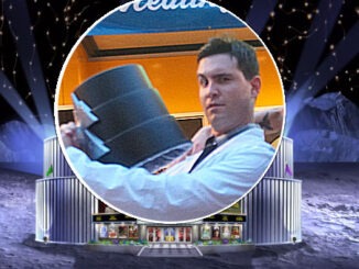 Mystery Science Theater 3000