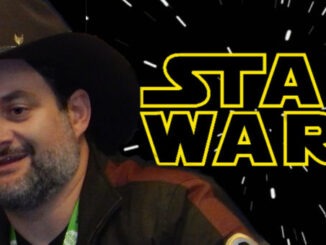 Star Wars Dave Filoni