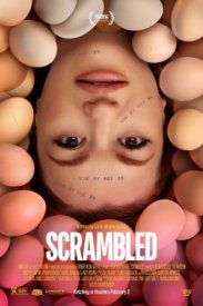 Scrambled Leah McKendrick