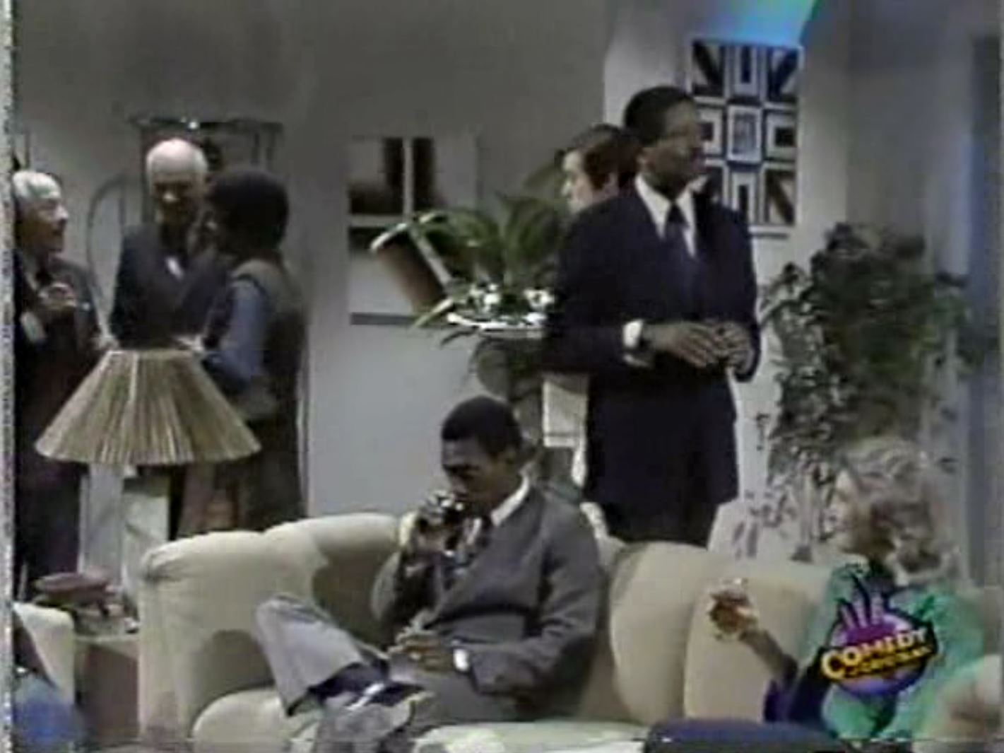 SNL@50: The Eras: 1981-1984: The Eddie Murphy Era