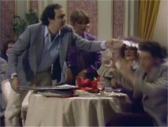 Fridays Andy Kaufman