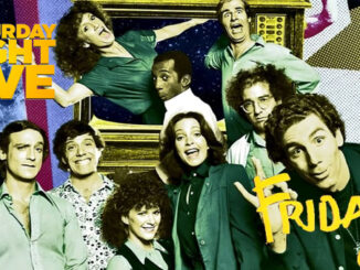 Spawn of SNL Fridays