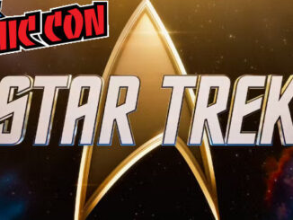 Star Trek Starfleet Academy