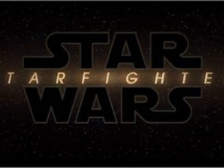 Star Wars Starfighter