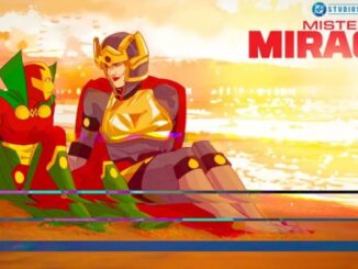 Mister Miracle