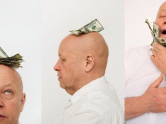 Take the Money and Run 2025