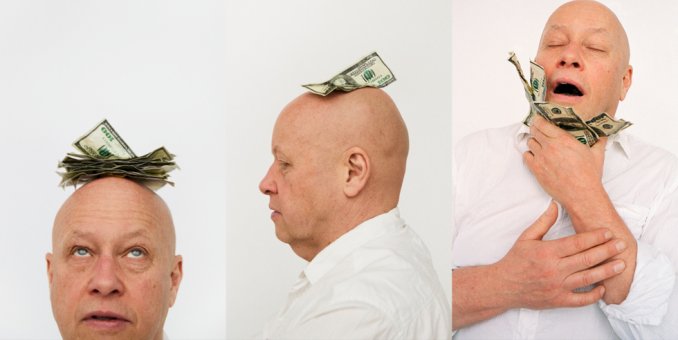 Take the Money and Run 2025