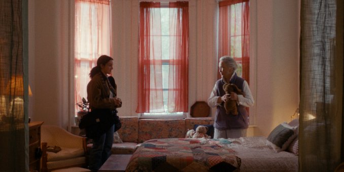 The Scout Tribeca Film Festival 2025