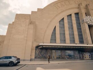 Superman James Gunn Hall of Justice