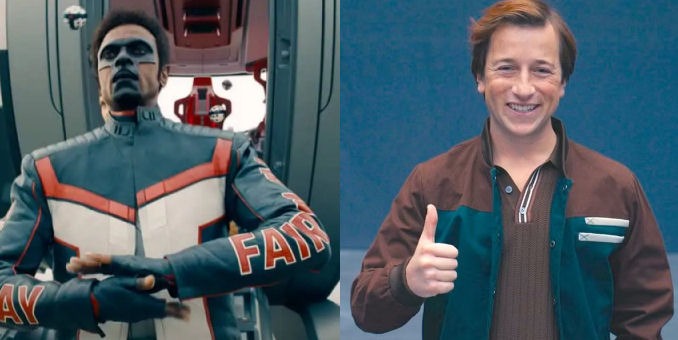 Mr. Terrific Jimmy Olsen