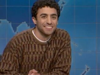 Emil Wakim Saturday Night Live
