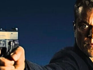 Jason Bourne franchise
