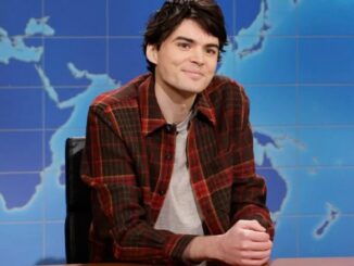 Michael Longfellow Saturday Night Live